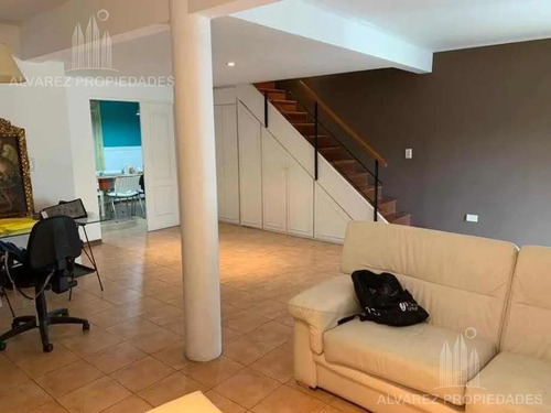 Imagen 8 de 14 de Triplex 4 Ambientes Venta Condominio El Mirador Hurlingham Permuta