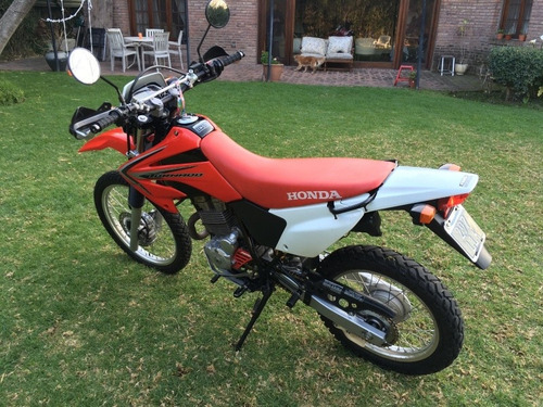 Imagen 4 de 15 de Honda Xr 250 Tornado I.m.p.e.c.a.b.l.e.!