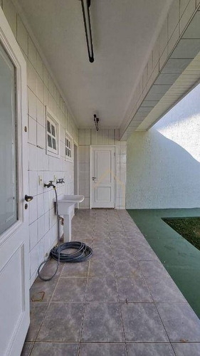 Imagem 17 de 30 de Casa Com 4 Dormitórios E Piscina Dentro De Condomínio Fechado - Ca1714