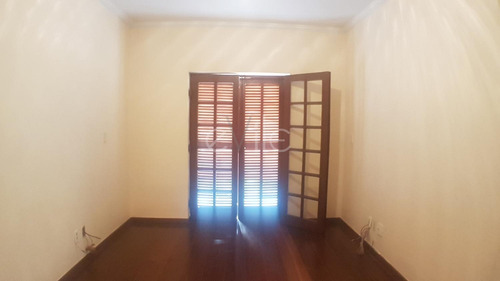 Imagem 15 de 30 de Casa À Venda Em Jardim Chapadão - Ca004797