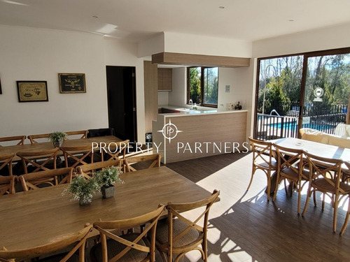 Imagen 21 de 30 de Casa Estilo Townhouse En Parque Pinares
