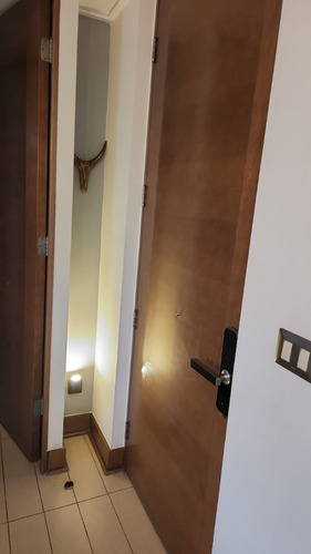 Metro Manquehue/full Inversión/1 Dormitorio/1 Baño