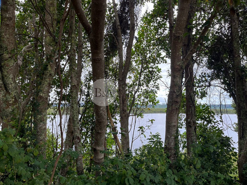 22384 - Parcela A Orillas De Río Maullín