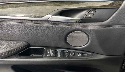 Imagen 8 de 15 de 116077 - Bmw X6 2017 Con Garantía