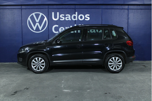 Volkswagen Tiguan 1.4 Automica At