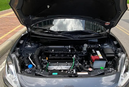 Suzuki Swift 2024 Yonke Partes Piezas Desarmo Despiezo