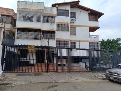 Apartamento en alquiler