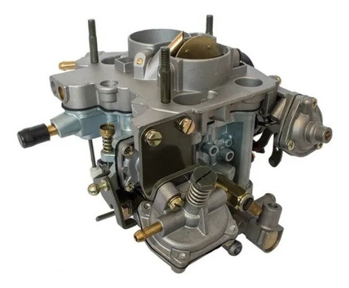 Carburador Renault 9 11 1.6 Tipo Weber 2 Bocas
