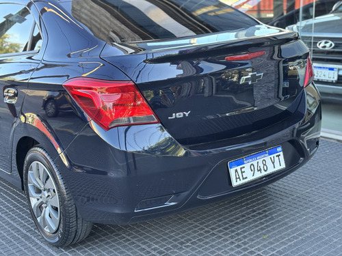 Chevrolet Onix 1.4 Black Edition 1.4