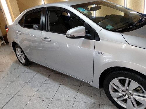 Toyota Corolla 1.8 Xei Mt Pack 140cv