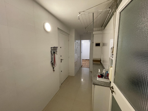 Departamento En Alquiler 4 Ambientes En Belgrano