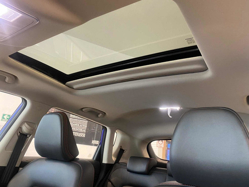 Imagen 13 de 15 de Changan Cs 35 Plus