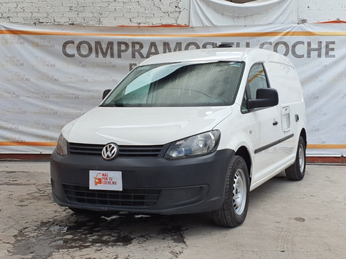 Imagen 3 de 15 de Volkswagen Caddy