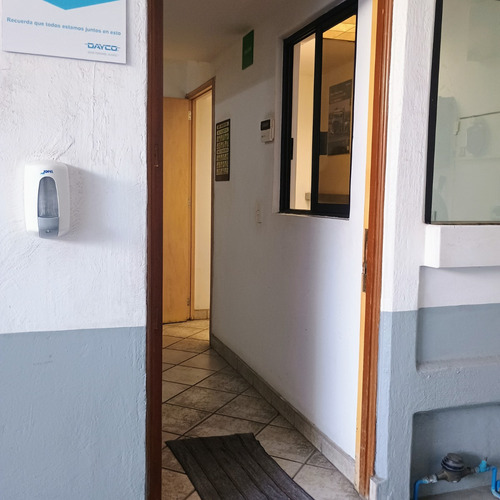 Excelentes Oficinas En Renta