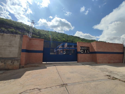 Imagen 9 de 17 de Galpón G-1, Castillito San Diego, Estado Carabobo A Estrenar 04140426659