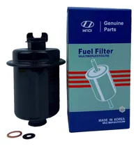 Comprar Filtro Gasolina Getz 1.3 Dodge Brisa Accent 1.3 Hyundai