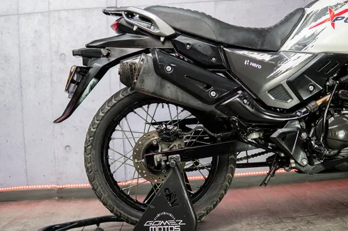 Hero Xpulse 200 2021