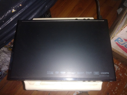 Dvd Philips
