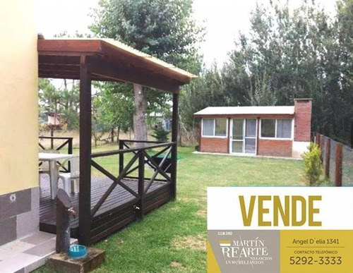 Imagen 3 de 7 de En Venta. Hermosa Casa En Costa Del Este 3 Dorm, 2 Baños Lot