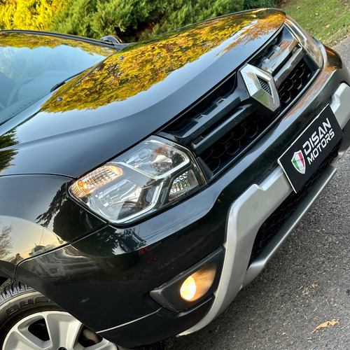 Renault Duster 1.6 Ph2 4x2 Privilege 110cv