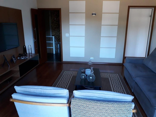 Imagem 9 de 15 de Casa Para Venda Em Teresópolis, Granja Guarany, 3 Dormitórios, 1 Suíte, 1 Banheiro, 2 Vagas - C-549_2-1217589