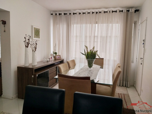 Imagem 9 de 26 de Apartamento - Ap00218 - 69448362