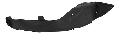 Tolva Salpicadera Para Hyundai I10 Derecha 2020