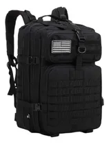 Comprar Mochila Táctica Militar Capacidad 55 Lts