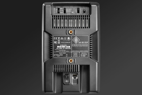 Imagen 2 de 2 de Monitor De Estudio Neumann Kh80