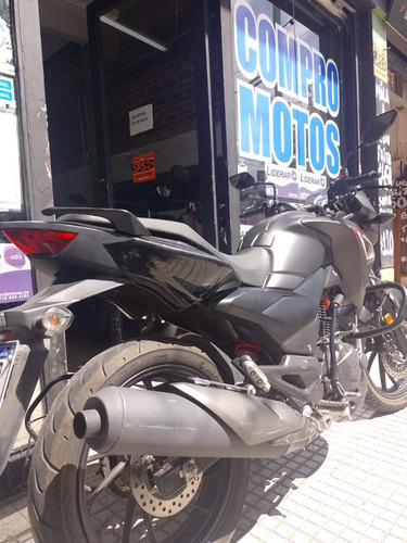 Imagen 5 de 7 de Hero Hunk 200 R Tangomotos Financiamos 20