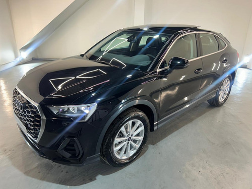 Audi Q3 Sportback 1.4 35tfsi Sportback 150 Cv