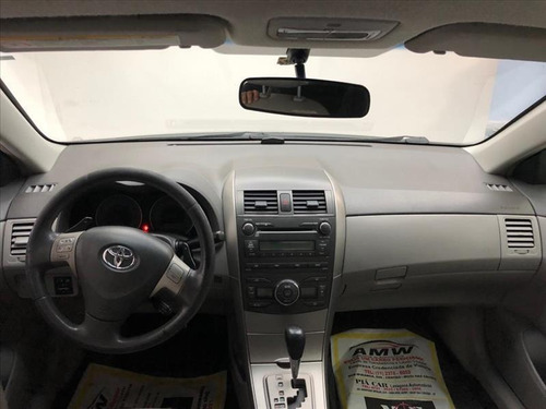 Toyota Corolla 2.0 Xei 16v