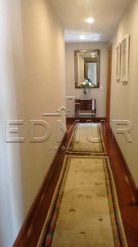 Imagem 3 de 12 de Apartamento - Centro - Ref: 15659 - V-15659