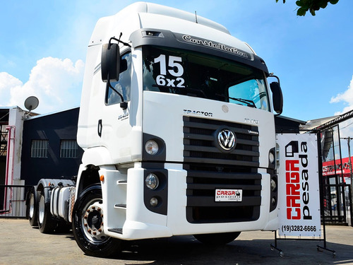 Vw 25-420 Constellation 2015= 25-390 Fh 420 440 Scania 420