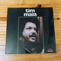 Comprar Lp Tim Maia 1972 Edição De 2019 Novo Lacrado