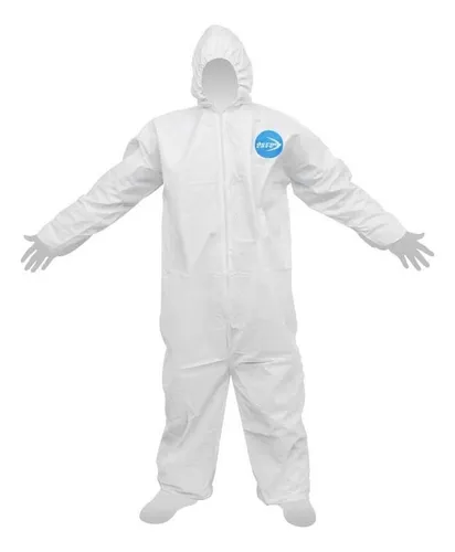 Traje tyvek precio new arrivals