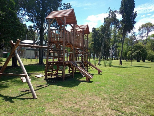 Imagen 19 de 30 de Lote Venta Barrio Cerrado Villa De Campo 3 Pinos General Rodriguez