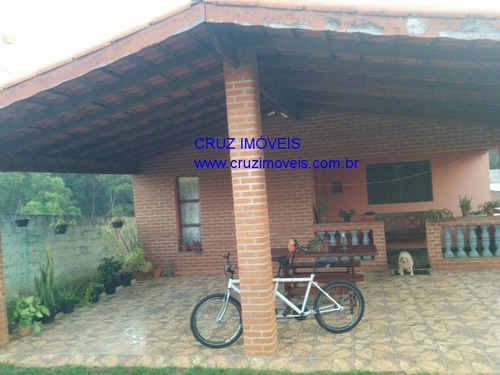 Imagem 5 de 24 de Chacara Para Venda, Centro De Araçoiaba Da Serra, 2 Dm, Com Suíte, Cozinha Planejada - Ch00049 - 33112562