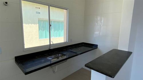 Imagem 19 de 30 de Casa De Condominio Tude Bastos 2 Suites - Wb00cd654