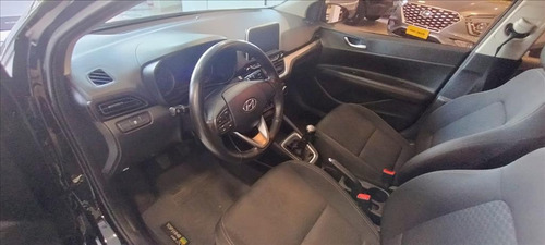 Hyundai HB20 1.0 12V FLEX EVOLUTION MANUAL