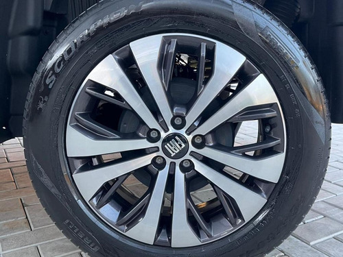 Fiat Toro 1.3 TURBO 270 FLEX VOLCANO AT6