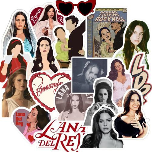 Stickers