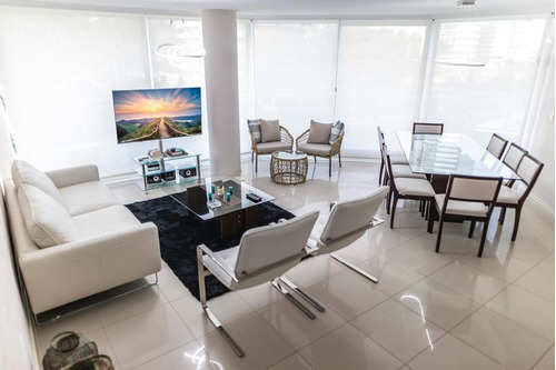 Apartamento En  Ocean Drive 