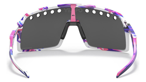 Gafas de sol Oakley Sutro Kokoro Collection Prizm Black