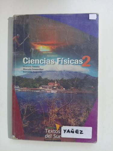 Ciencias Fisicas 2 