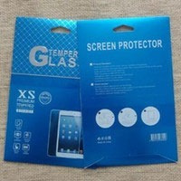Vidrio Templado De iPad 12.9 Tempered Glass