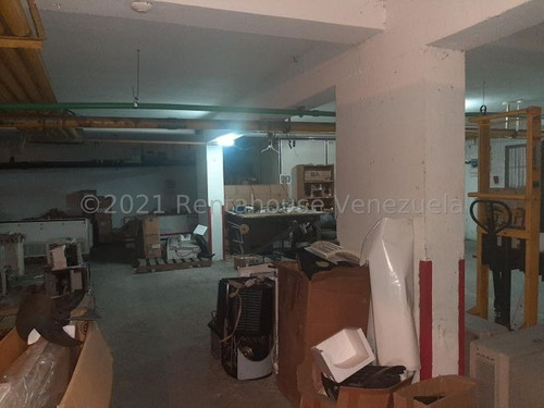 Imagen 4 de 13 de Boleita Venta De Edificio Con Locales Comerciales 22-12296