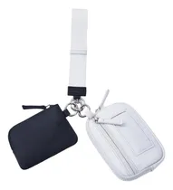 Comprar Xpa Bolsa De Pulsera De Llavero Bolsita De Nylon Doble