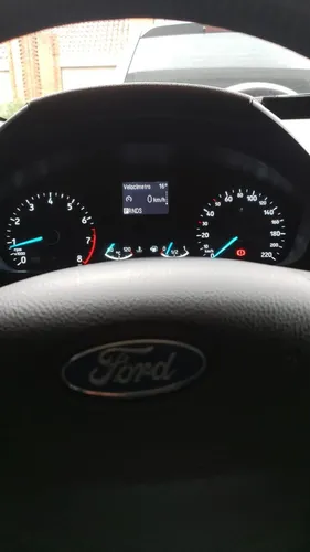 Ford Ecosport 2.0 Se At