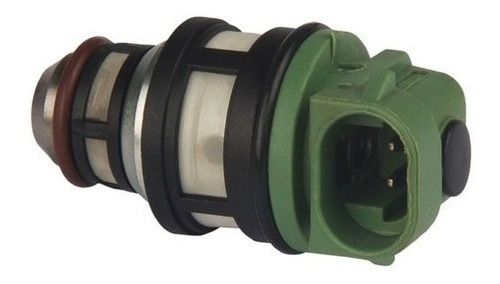 Inyector Combustible Vw Gol Pointer 95/96 Monopunto